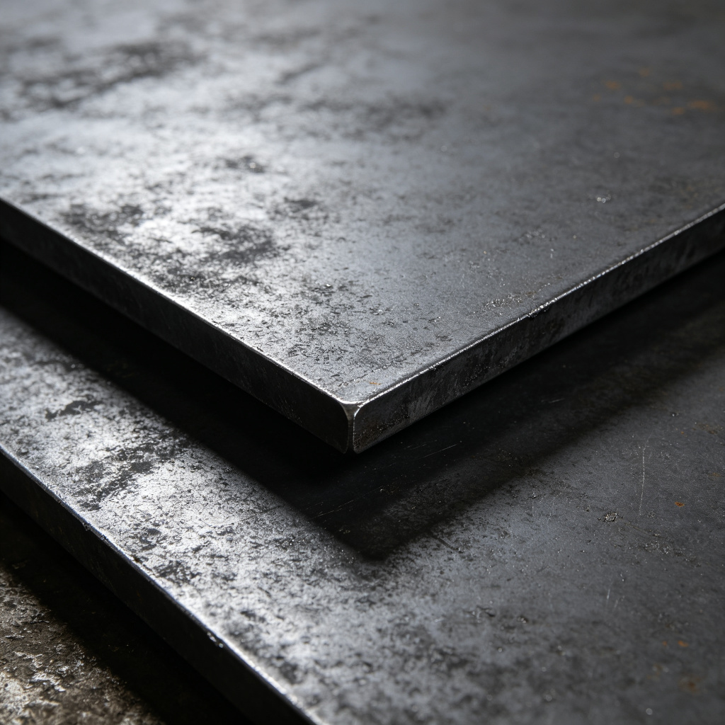 Carbon Steel