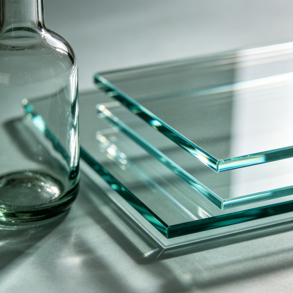 Glass