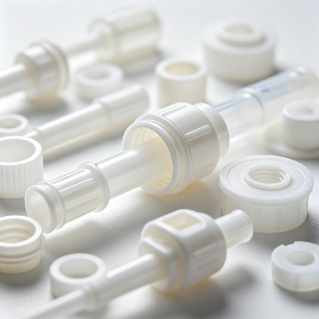 Medical Plastic