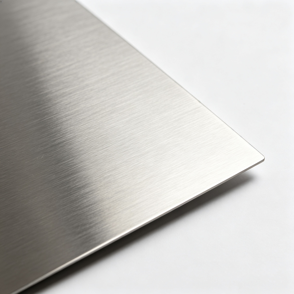 Stainless Steel