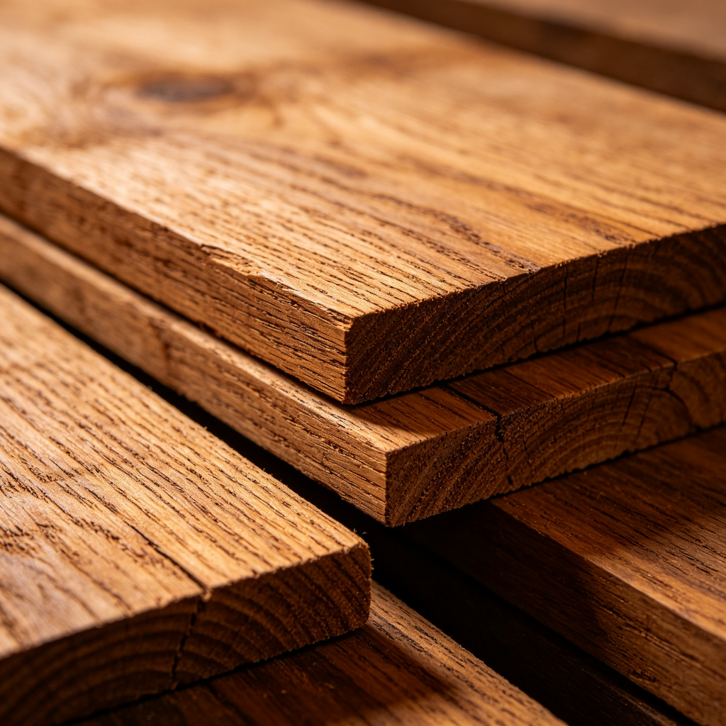 Wood